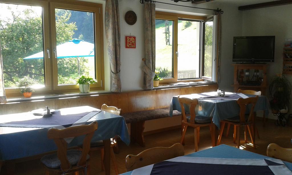 הוילה Sankt Anton an der Jessnitz Eggbauer מראה חיצוני תמונה